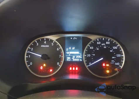 2021 Nissan Kicks S Xtronic Cvt from USA, damaged, VIN 3N1CP5BV8ML464874